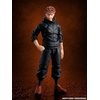 image:imageTAMASHII NATIONS  Jujutsu Kaisen  Megumi Fushiguro Reissue SHFiguarts Action FigureYuji Itadori Sukunas Vessel
