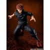 image:imageTAMASHII NATIONS  Jujutsu Kaisen  Megumi Fushiguro Reissue SHFiguarts Action FigureYuji Itadori Sukunas Vessel