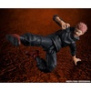 image:imageTAMASHII NATIONS  Jujutsu Kaisen  Megumi Fushiguro Reissue SHFiguarts Action FigureYuji Itadori Sukunas Vessel