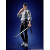 image:imageTAMASHII NATIONS  Jujutsu Kaisen  Megumi Fushiguro Reissue SHFiguarts Action FigureYuta Okkotsu Special Grade Jujutsu Sorcerer
