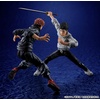 image:imageTAMASHII NATIONS  Jujutsu Kaisen  Megumi Fushiguro Reissue SHFiguarts Action FigureYuta Okkotsu Special Grade Jujutsu Sorcerer