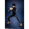 image:imageTAMASHII NATIONS  Jujutsu Kaisen  Megumi Fushiguro SHFiguarts Action FigureMegumi Fushiguro Reissue