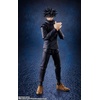 image:imageTAMASHII NATIONS  Jujutsu Kaisen  Megumi Fushiguro SHFiguarts Action FigureMegumi Fushiguro Reissue