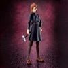 image:imageTAMASHII NATIONS  Jujutsu Kaisen  Megumi Fushiguro SHFiguarts Action FigureNobara Kugisaki