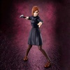 image:imageTAMASHII NATIONS  Jujutsu Kaisen  Megumi Fushiguro SHFiguarts Action FigureNobara Kugisaki