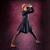 image:imageTAMASHII NATIONS  Jujutsu Kaisen  Megumi Fushiguro SHFiguarts Action FigureNobara Kugisaki