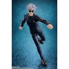 image:imageTAMASHII NATIONS  Jujutsu Kaisen  Megumi Fushiguro SHFiguarts Action FigureSatoru Gojo