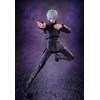 image:imageTAMASHII NATIONS  Jujutsu Kaisen  Megumi Fushiguro SHFiguarts Action FigureSatoru Gojo Reissue