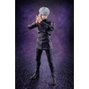 image:imageTAMASHII NATIONS  Jujutsu Kaisen  Megumi Fushiguro SHFiguarts Action FigureSatoru Gojo Reissue
