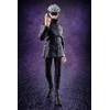 image:imageTAMASHII NATIONS  Jujutsu Kaisen  Megumi Fushiguro SHFiguarts Action FigureSatoru Gojo Reissue
