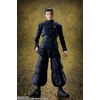 image:imageTAMASHII NATIONS  Jujutsu Kaisen  Megumi Fushiguro SHFiguarts Action FigureSuguru Geto