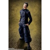 image:imageTAMASHII NATIONS  Jujutsu Kaisen  Megumi Fushiguro SHFiguarts Action FigureSuguru Geto