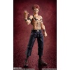 image:imageTAMASHII NATIONS  Jujutsu Kaisen  Megumi Fushiguro SHFiguarts Action FigureSukuna Reissue