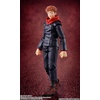 image:imageTAMASHII NATIONS  Jujutsu Kaisen  Megumi Fushiguro SHFiguarts Action FigureSukuna Reissue