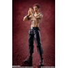 image:imageTAMASHII NATIONS  Jujutsu Kaisen  Megumi Fushiguro SHFiguarts Action FigureSukuna Reissue