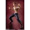 image:imageTAMASHII NATIONS  Jujutsu Kaisen  Megumi Fushiguro SHFiguarts Action FigureSukuna Reissue