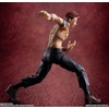 image:imageTAMASHII NATIONS  Jujutsu Kaisen  Megumi Fushiguro SHFiguarts Action FigureSukuna Reissue
