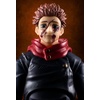 image:imageTAMASHII NATIONS  Jujutsu Kaisen  Megumi Fushiguro SHFiguarts Action FigureYuji Itadori  120 of Potential 
