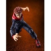 image:imageTAMASHII NATIONS  Jujutsu Kaisen  Megumi Fushiguro SHFiguarts Action FigureYuji Itadori  120 of Potential 