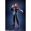 image:imageTAMASHII NATIONS  Jujutsu Kaisen  Megumi Fushiguro SHFiguarts Action FigureYuji Itadori