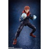 image:imageTAMASHII NATIONS  Jujutsu Kaisen  Megumi Fushiguro SHFiguarts Action FigureYuji Itadori
