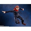 image:imageTAMASHII NATIONS  Jujutsu Kaisen  Megumi Fushiguro SHFiguarts Action FigureYuji Itadori