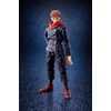 image:imageTAMASHII NATIONS  Jujutsu Kaisen  Megumi Fushiguro SHFiguarts Action FigureYuji Itadori