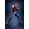 image:imageTAMASHII NATIONS  Jujutsu Kaisen  Megumi Fushiguro SHFiguarts Action FigureYuji Itadori