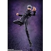 image:imageTAMASHII NATIONS  Jujutsu Kaisen  Satoro Gojo Bandai Spirits SHFiguarts Action Figure