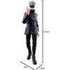image:imageTAMASHII NATIONS  Jujutsu Kaisen  Satoro Gojo Bandai Spirits SHFiguarts Action Figure