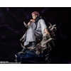 image:imageTAMASHII NATIONS  Jujutsu Kaisen  Sukuna Bandai Spirits FiguartsZERO Collectible Statue