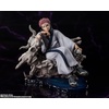 image:imageTAMASHII NATIONS  Jujutsu Kaisen  Sukuna Bandai Spirits FiguartsZERO Collectible Statue