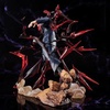 image:imageTAMASHII NATIONS  Jujutsu Kaisen  Yuji Itadori Bandai Spirits FiguartsZERO Collectible Statue