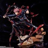 image:imageTAMASHII NATIONS  Jujutsu Kaisen  Yuji Itadori Bandai Spirits FiguartsZERO Collectible Statue