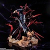 image:imageTAMASHII NATIONS  Jujutsu Kaisen  Yuji Itadori Bandai Spirits FiguartsZERO Collectible Statue