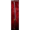 image:imageTAMASHII NATIONS  Jujutsu Kaisen 0 The Movie  Okkotsus Sword JujutsuKasien 0 Revelation of Rika Bandai Spirits PROPLICA