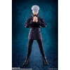 image:imageTAMASHII NATIONS  Jujutsu Kaisen 0 The Movie  Satoru Gojo Bandai Spirits SHFiguarts Action Figure