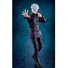 image:imageTAMASHII NATIONS  Jujutsu Kaisen 0 The Movie  Satoru Gojo Bandai Spirits SHFiguarts Action Figure