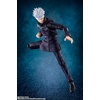 image:imageTAMASHII NATIONS  Jujutsu Kaisen 0 The Movie  Satoru Gojo Bandai Spirits SHFiguarts Action Figure
