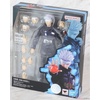 image:imageTAMASHII NATIONS  Jujutsu Kaisen 0 The Movie  Satoru Gojo Bandai Spirits SHFiguarts Action Figure