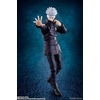 image:imageTAMASHII NATIONS  Jujutsu Kaisen 0 The Movie  Satoru Gojo Bandai Spirits SHFiguarts Action Figure