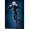 image:imageTAMASHII NATIONS  Jujutsu Kaisen 0 The Movie  Satoru Gojo Bandai Spirits SHFiguarts Action Figure