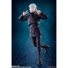 image:imageTAMASHII NATIONS  Jujutsu Kaisen 0 The Movie  Satoru Gojo Bandai Spirits SHFiguarts Action Figure