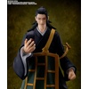 image:imageTAMASHII NATIONS  Jujutsu Kaisen 0 The Movie  Suguru Geto Jujutsu Kaisen 0 Bandai Spirits SHFiguarts Action Figure