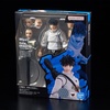 image:imageTAMASHII NATIONS  Jujutsu Kaisen 0 The Movie  Yuta Okkotsu Bandai Spirits SHFiguarts Action Figure