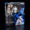 image:imageTAMASHII NATIONS  Jujutsu Kaisen 0 The Movie  Yuta Okkotsu Bandai Spirits SHFiguarts Action Figure