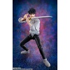 image:imageTAMASHII NATIONS  Jujutsu Kaisen 0 The Movie  Yuta Okkotsu Bandai Spirits SHFiguarts Action Figure