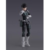 image:imageTAMASHII NATIONS  Kaiju No 8  Kaiju No 9 SHFiguarts Action FigureGen Narumi
