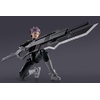 image:imageTAMASHII NATIONS  Kaiju No 8  Kaiju No 9 SHFiguarts Action FigureGen Narumi