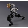 image:imageTAMASHII NATIONS  Kaiju No 8  Kaiju No 9 SHFiguarts Action FigureIsao Shinomiya